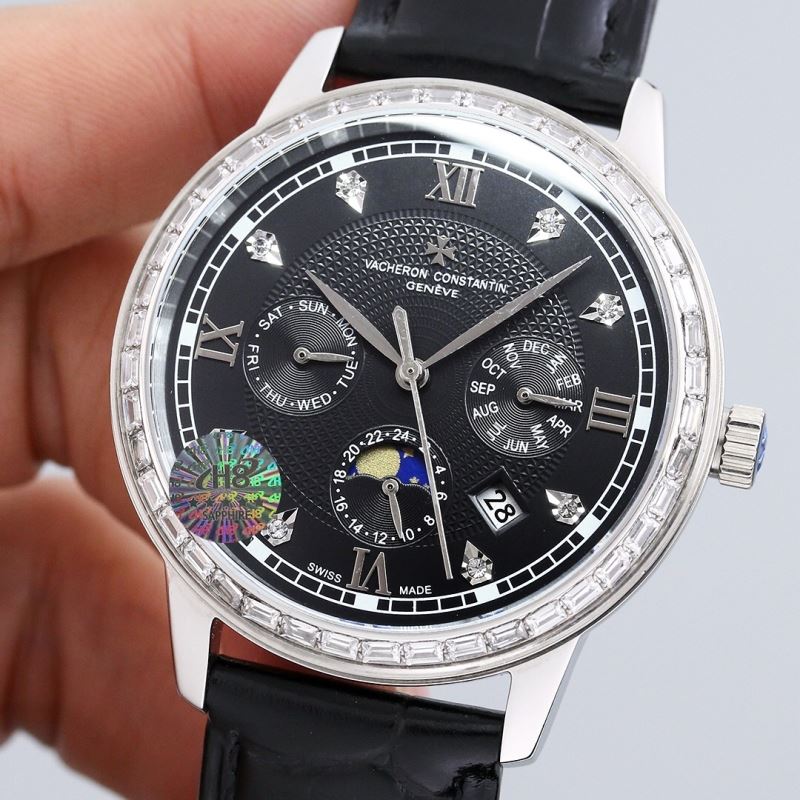 VACHERON CONSTANTIN Watches